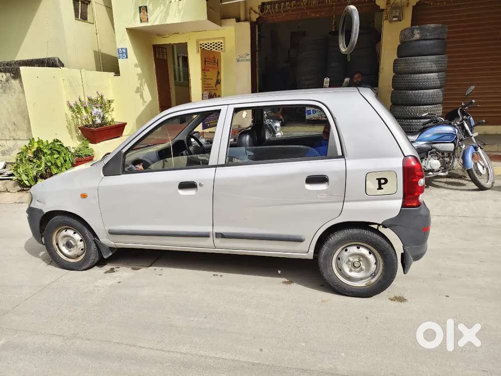 Good Condition