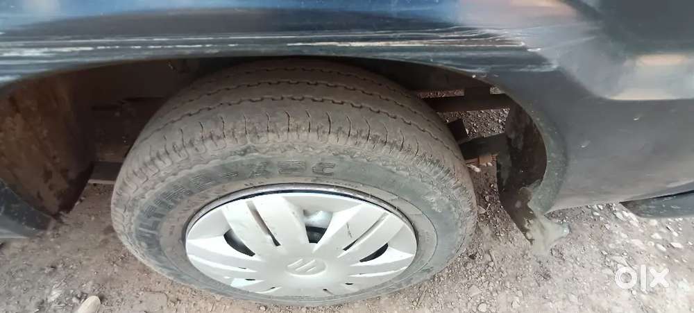 Maruti Suzuki Omni 2014 Cng & Hybrids 80 Km Driven