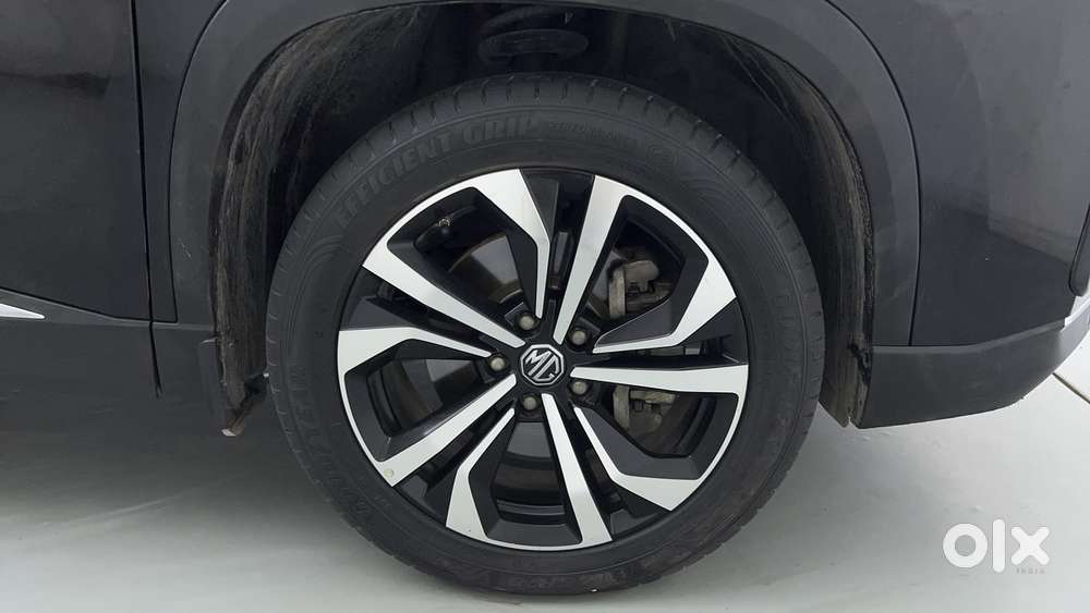 Mg Hector Savvy Pro 1.5 Turbo Cvt, 2023, Petrol