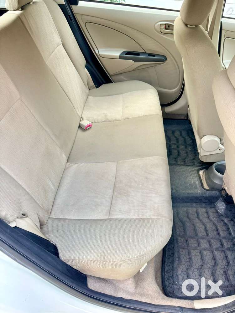 Toyota Etios Liva 2014-2016 Gd, 2015, Diesel