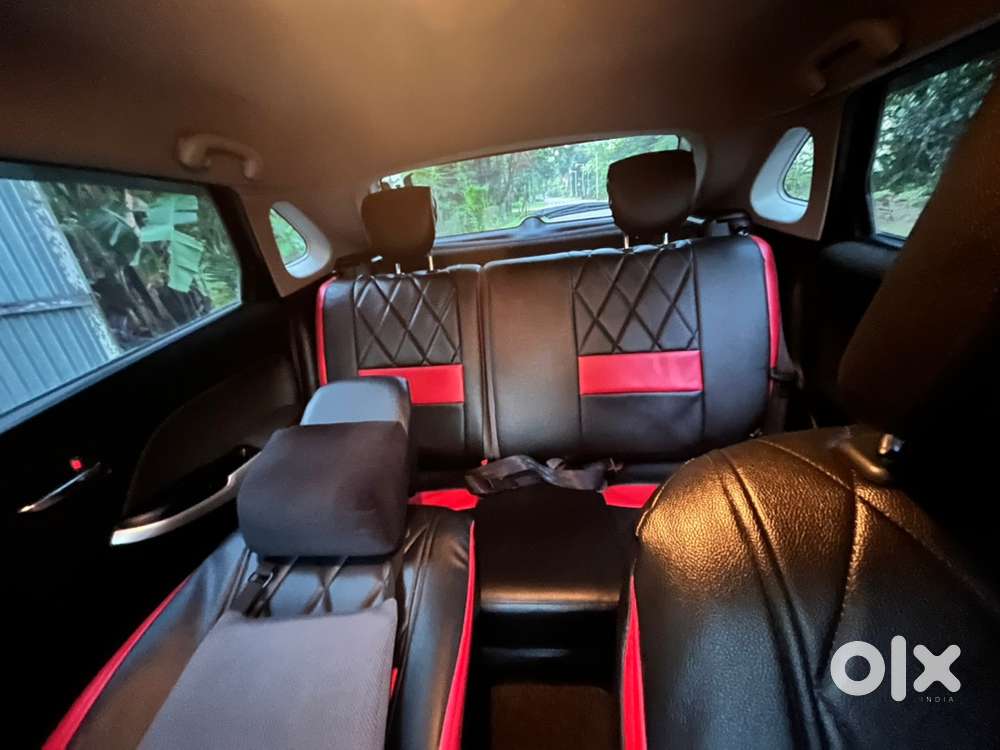 Maruti Suzuki Baleno