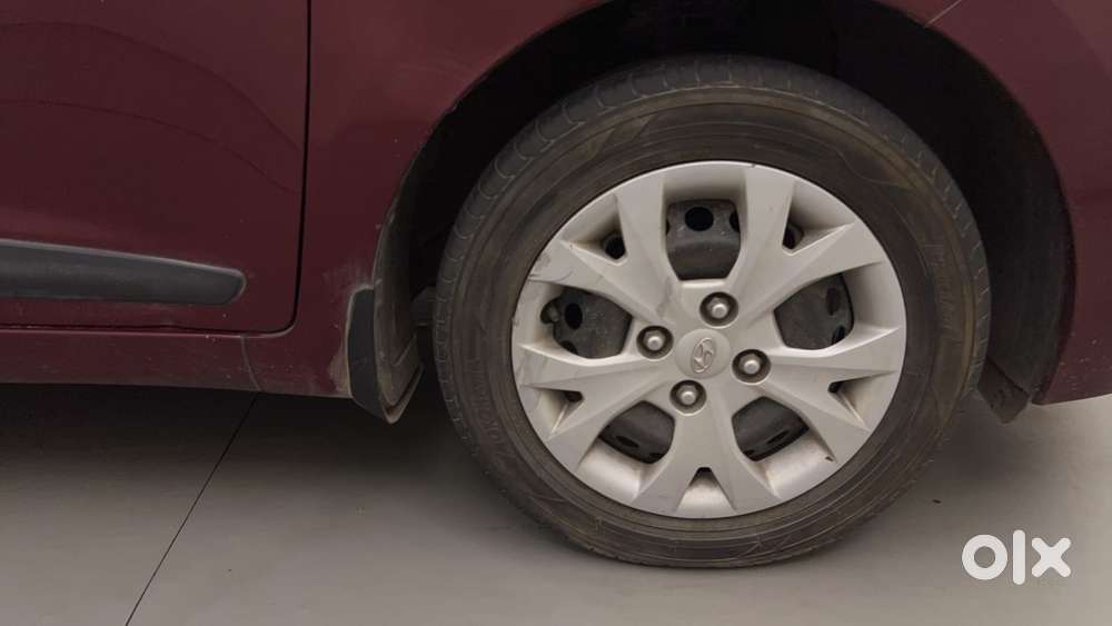 Hyundai Grand I10 1.1 Crdi Sportz, 2014, Diesel