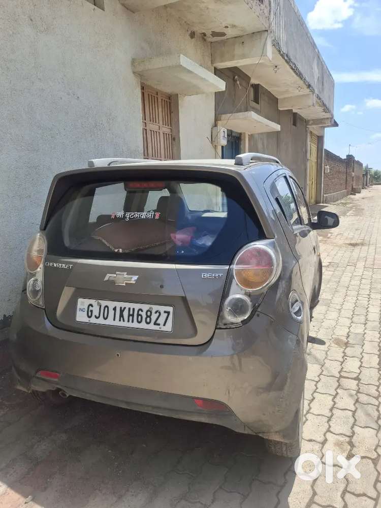 Ac Working