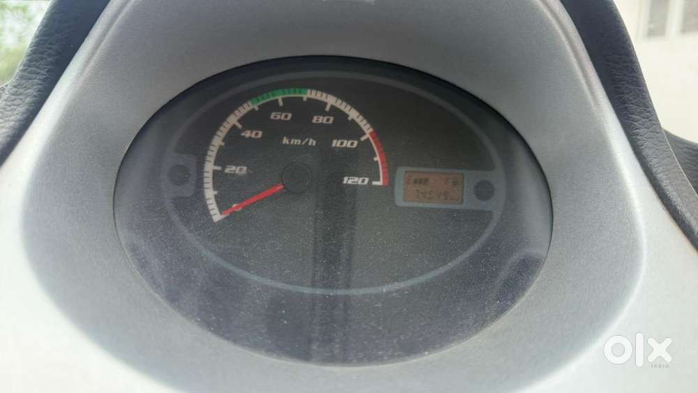 Tata Nano 2012 Petrol Well Maintained