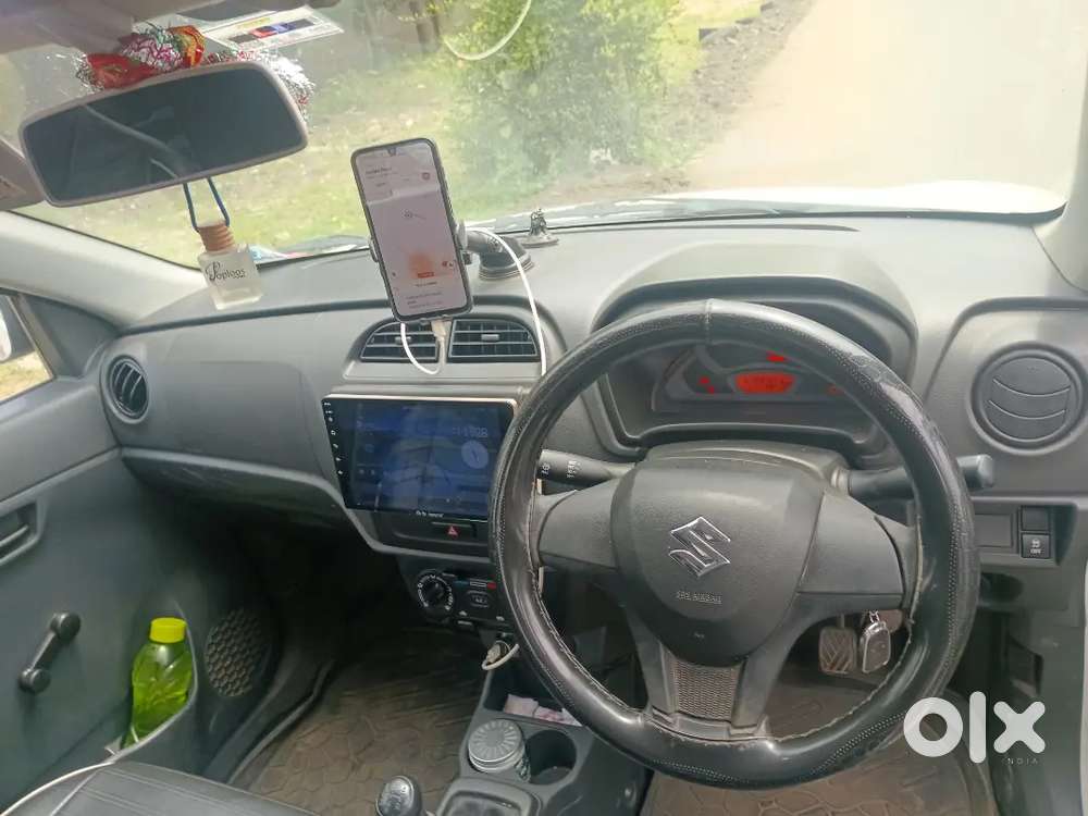 Maruti Suzuki Alto K10 2024