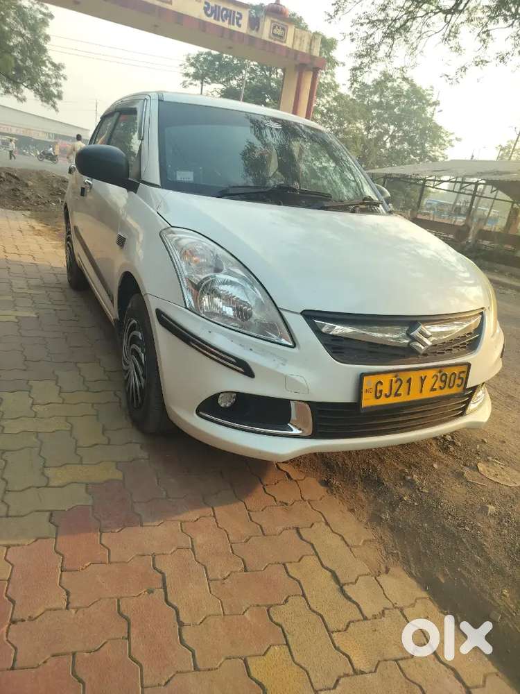 Maruti Dzire 1.2 Tour 2023