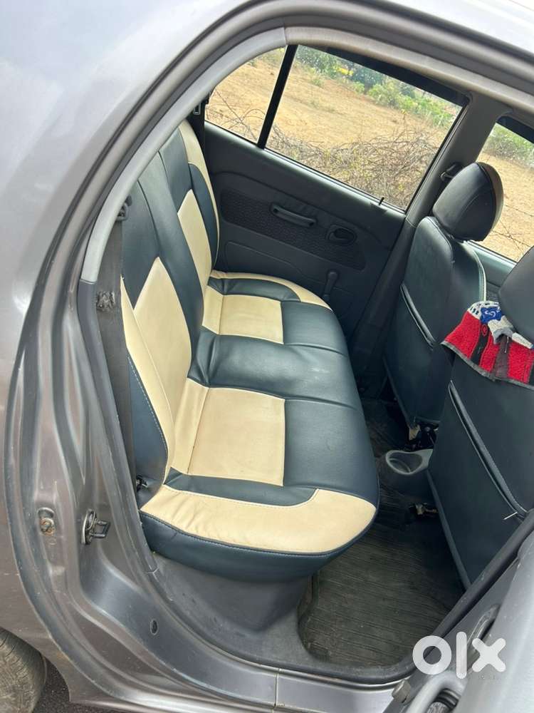 Hyundai Santro Xing 2003