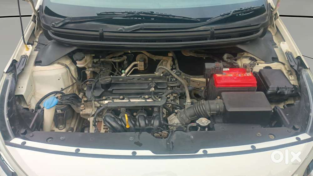 Hyundai Elite I20 [ ] 1.2 Magna, 2016, Petrol