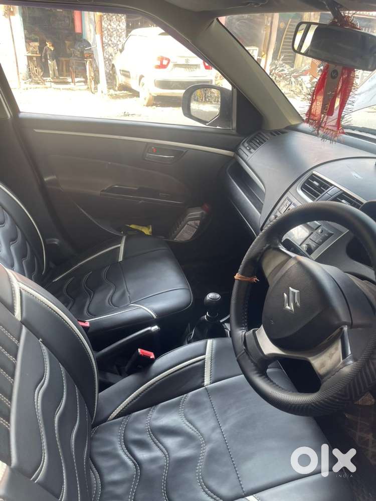 Swift 2016 Maruti Manual