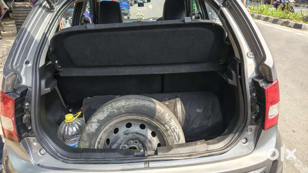 Maruti Suzuki Ignis 2018 Amt