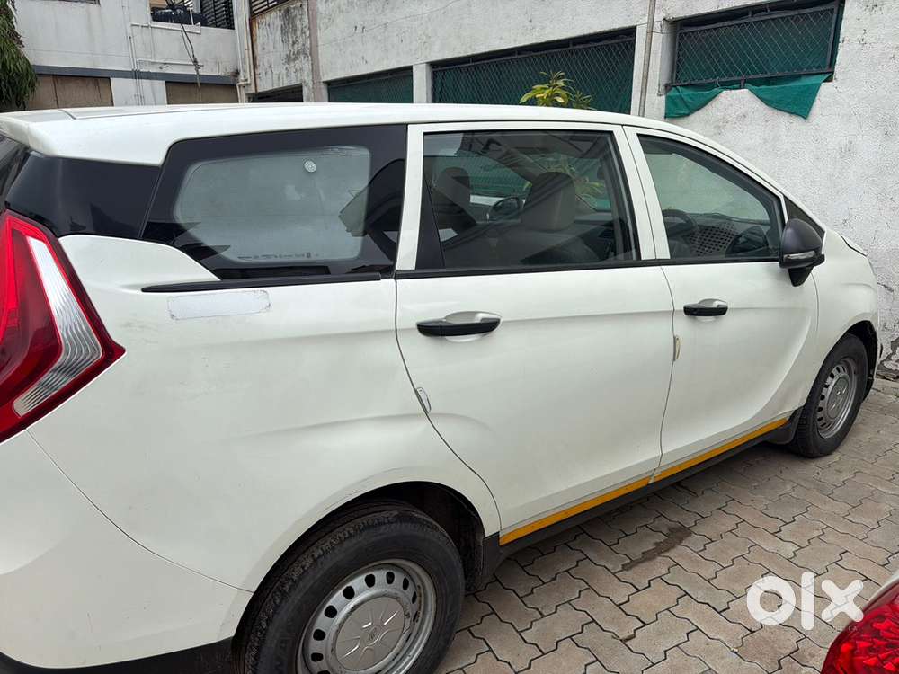 Mahindra Marazzo Diesel 2019