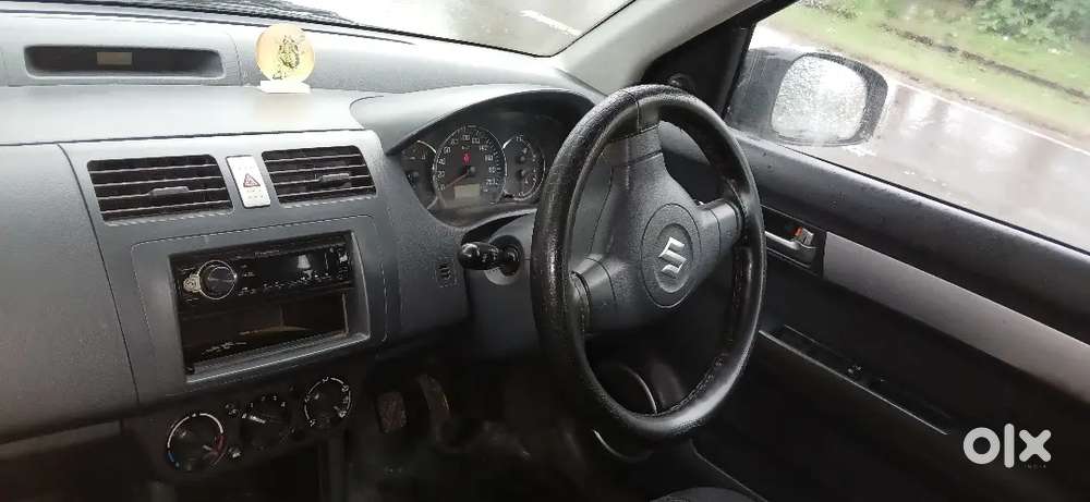 Maruti Suzuki Swift 2010 Petrol 67000 Km Driven