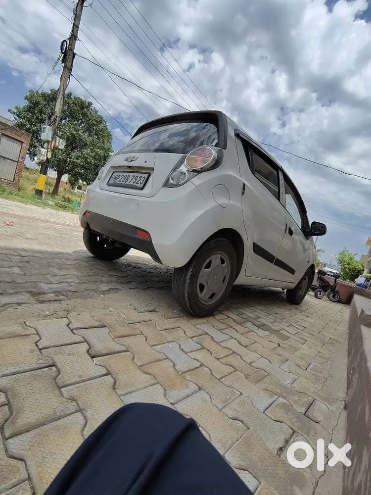Chevrolet Beat 2011 Diesel
