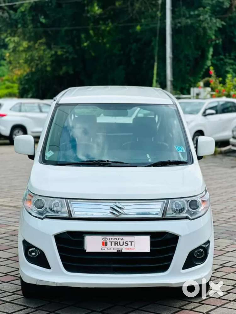 Maruti Suzuki Stingray Vxi, 2013, Petrol