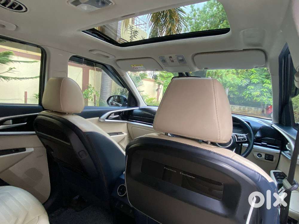 Kia Carens 1.5 Luxury Plus Diesel 6 Str, 2023, Diesel