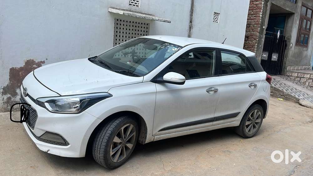 Hyundai I20 Diesel 2015