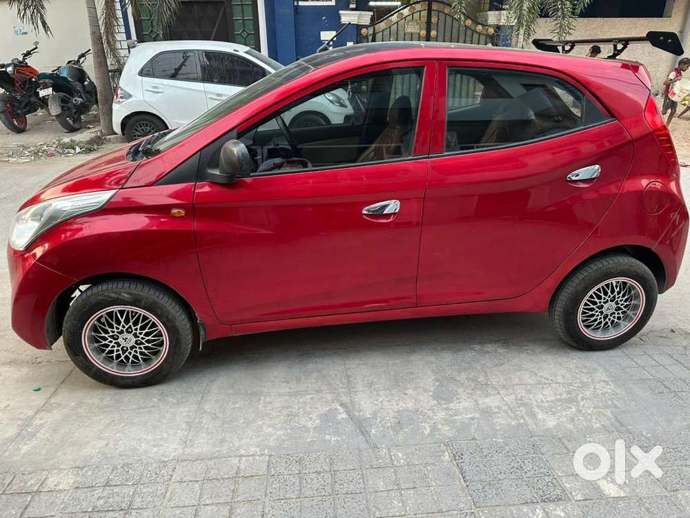 Hyundai Eon Era Plus Lpg For Sale