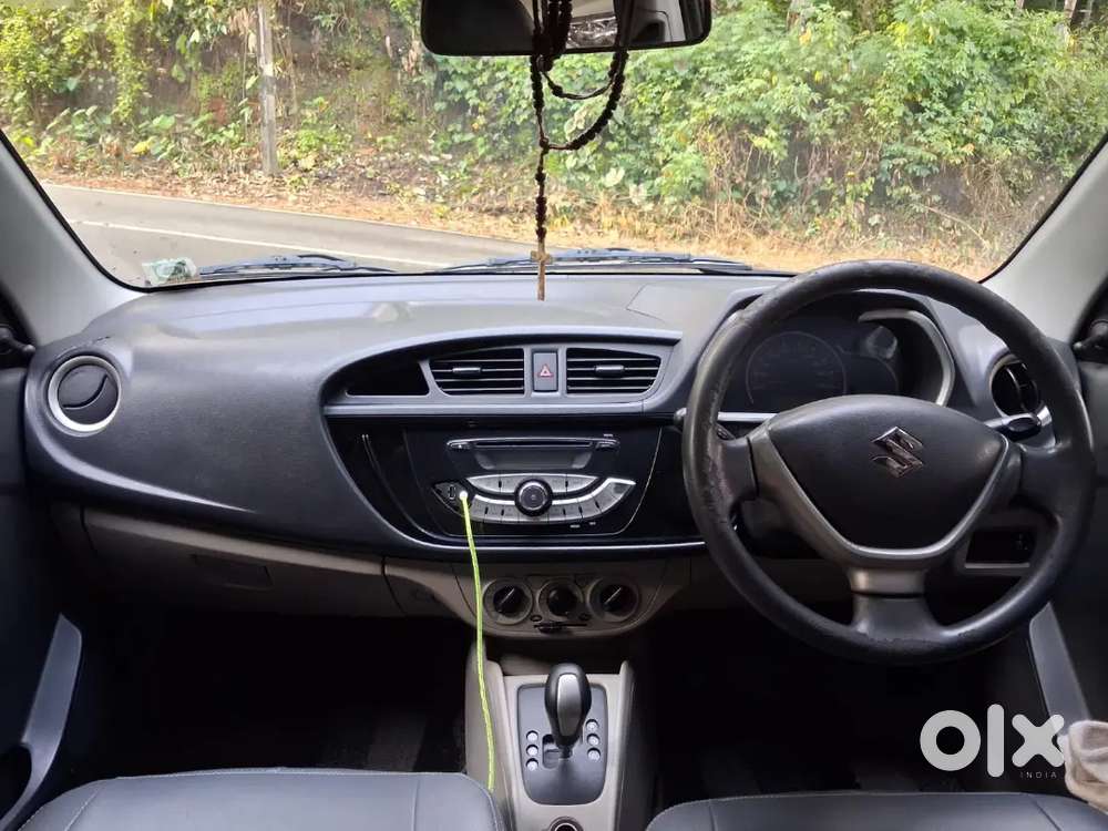 Maruti Suzuki Alto K10 2016 Petrol Well Maintained
