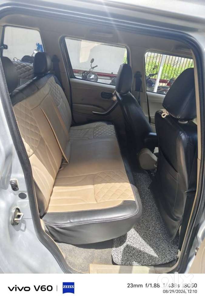 Mahindra Bolero Neo 1.5 N 10, 2021, Diesel