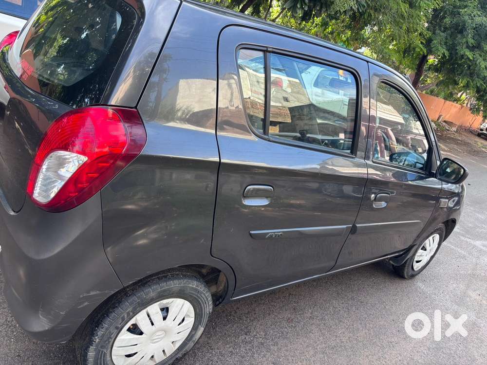 Maruti Suzuki Alto 800 2nd 2020