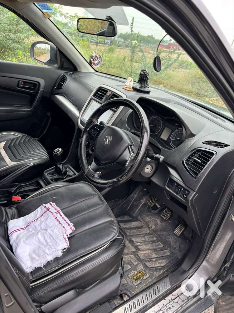 2020 Maruti Brezza Diesel Manual Vdi