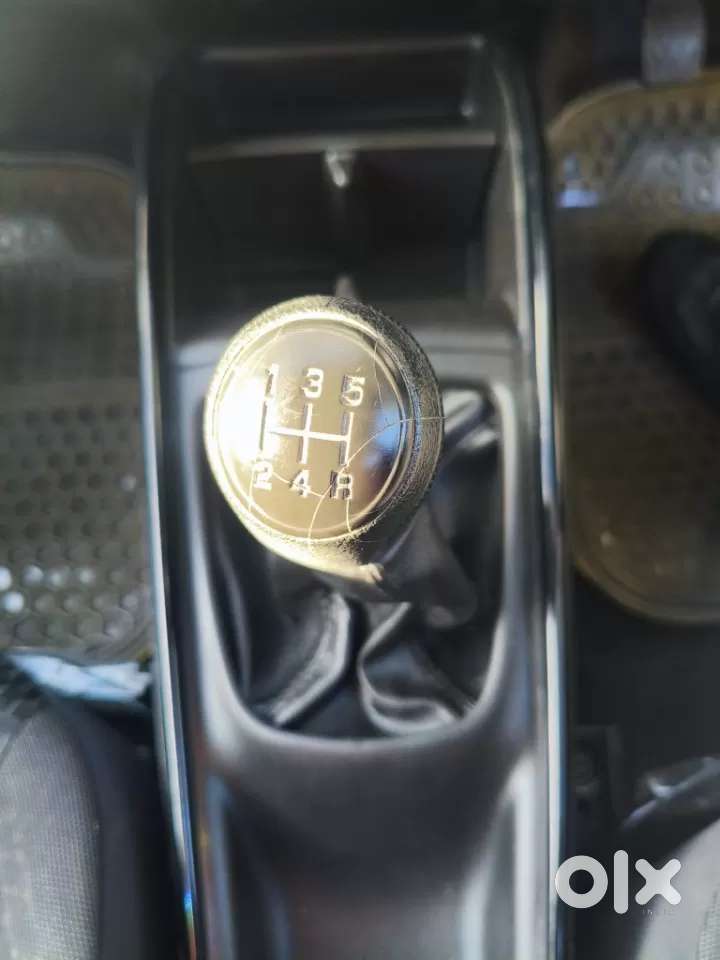 Maruti Suzuki Baleno Sigma, 2020, Petrol