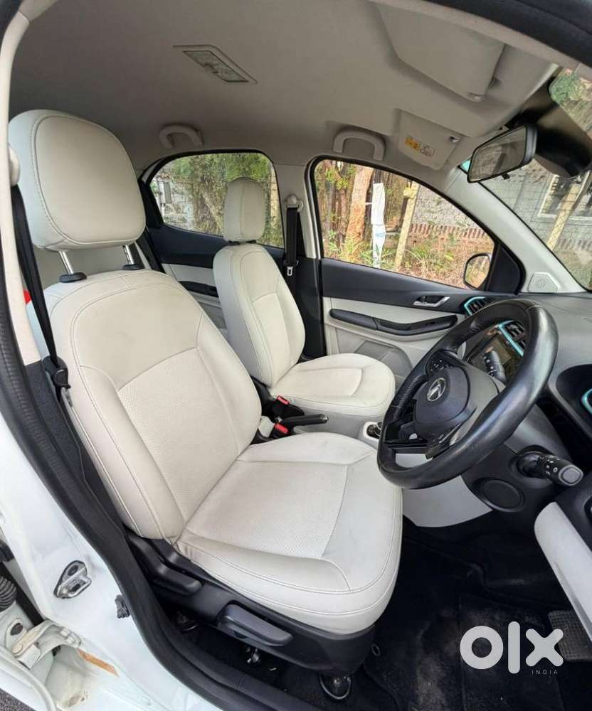 Tata Tiago, 2023