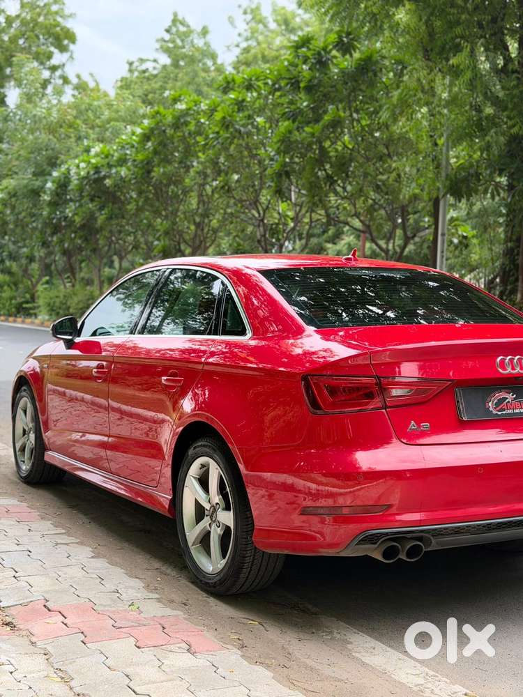 Audi A3 35 Tdi S Line, 2014, Diesel