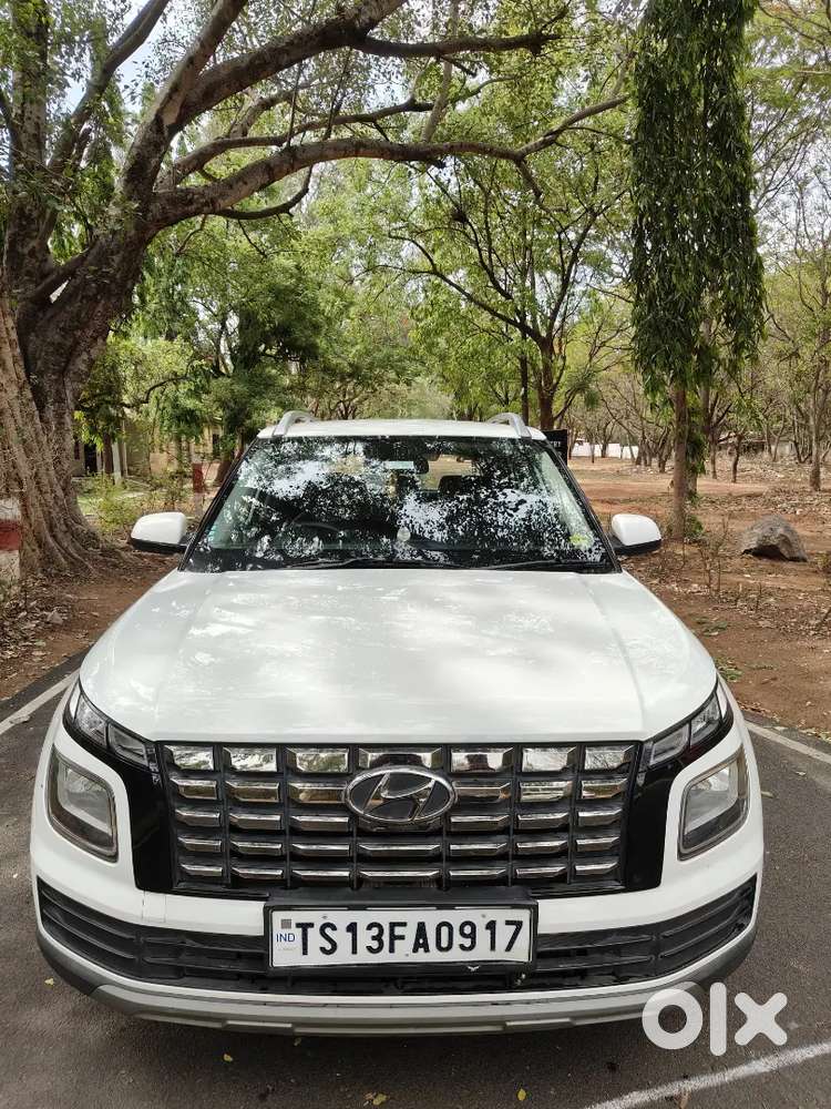 Hyundai Venue S Plus 2023