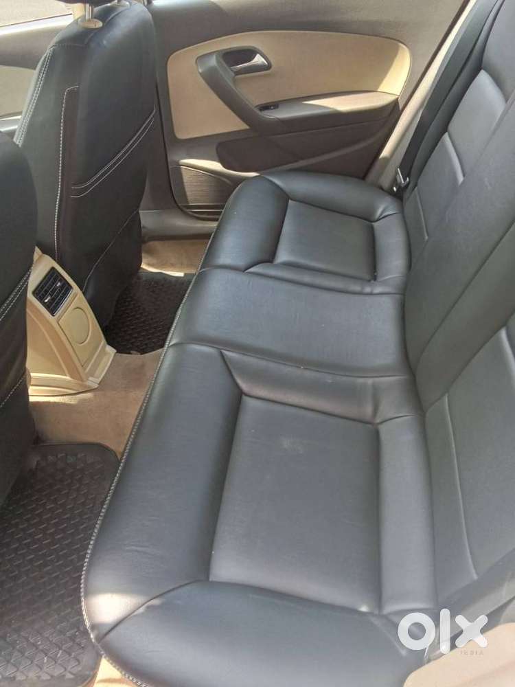 Volkswagen Vento 1.6 Comfortline, 2013, Diesel