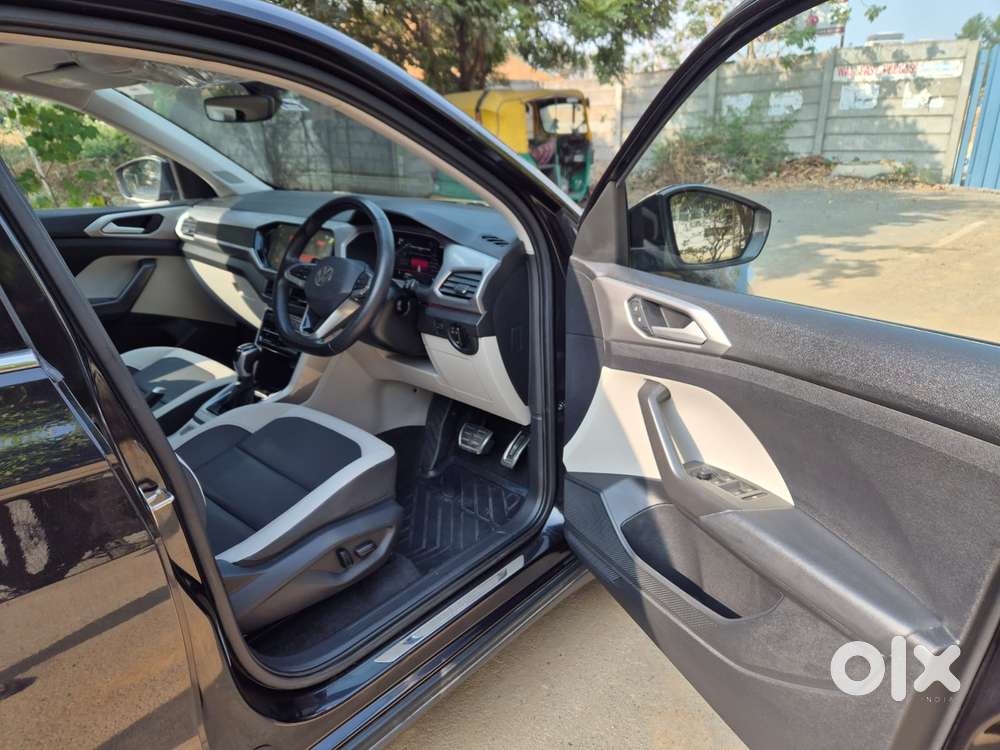 Volkswagen Taigun Gt Plus 1.5 Tsi Dsg, 2023, Petrol