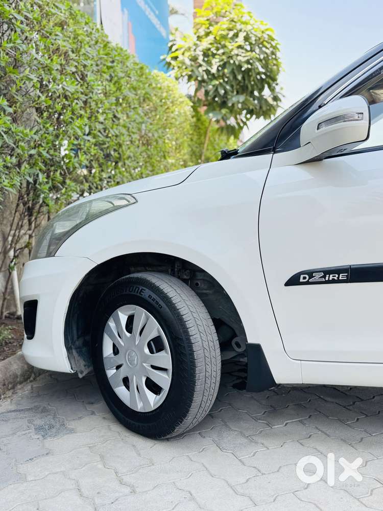 Maruti Suzuki Swift Dzire 2012-2015 Vdi, 2013, Diesel