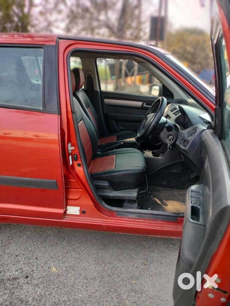 Maruti Suzuki Swift Vdi (o), 2009, Diesel