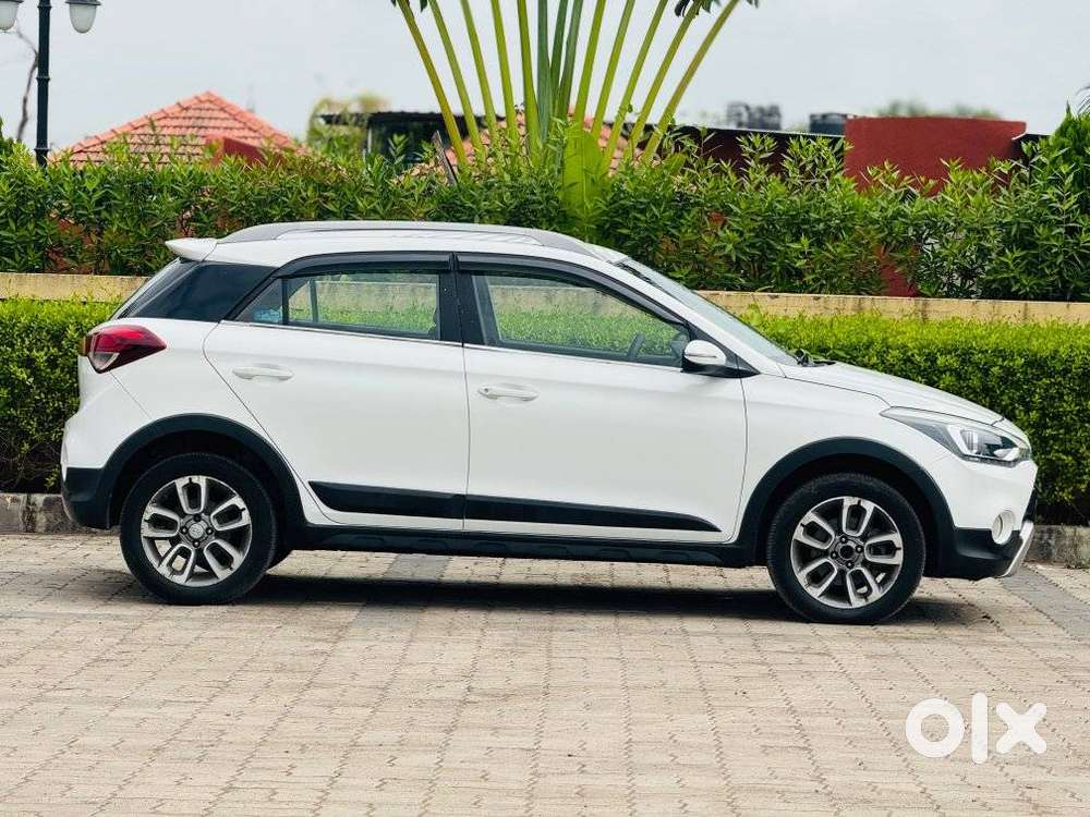 Hyundai I20 Active 1.4 S, 2016, Diesel