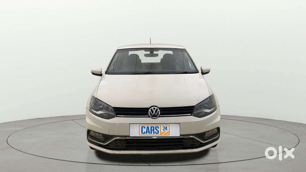 Volkswagen Ameo 1.5 Tdi Highline Plus 16 At, 2019, Diesel