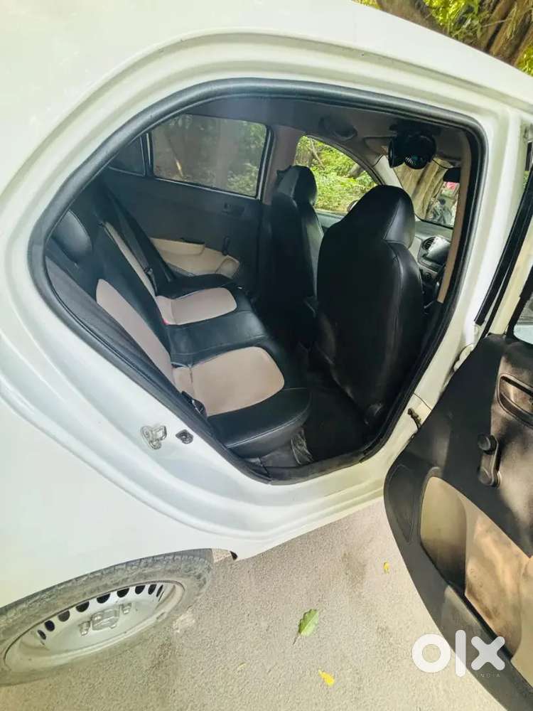 Hyundai Xcent Prime 2022 Ready