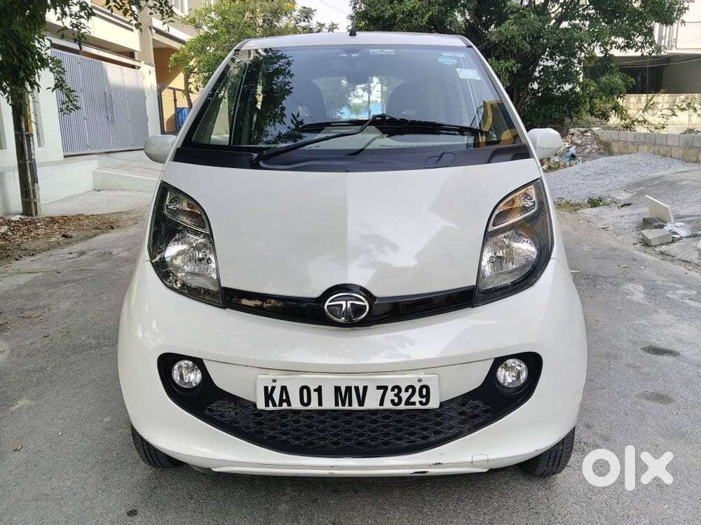 Tata Nano 2012-2015 Twist Xt, 2015, Petrol