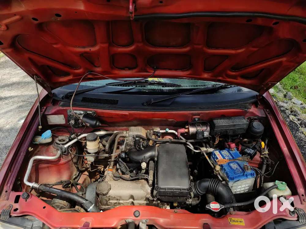Maruti Suzuki Alto 2009 Petrol Good Condition