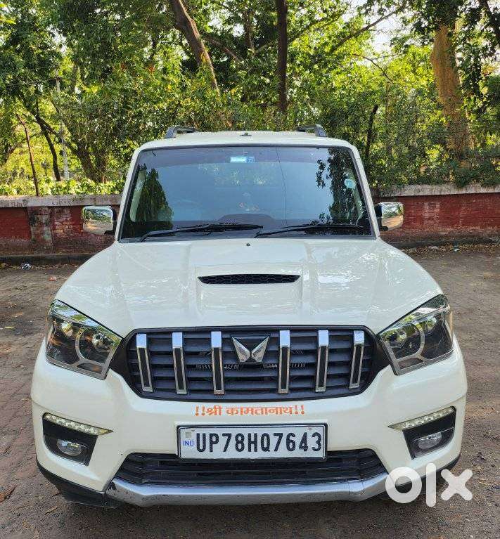 Mahindra Scorpio Classic 2.2 S Mt 7 Str, 2024, Diesel