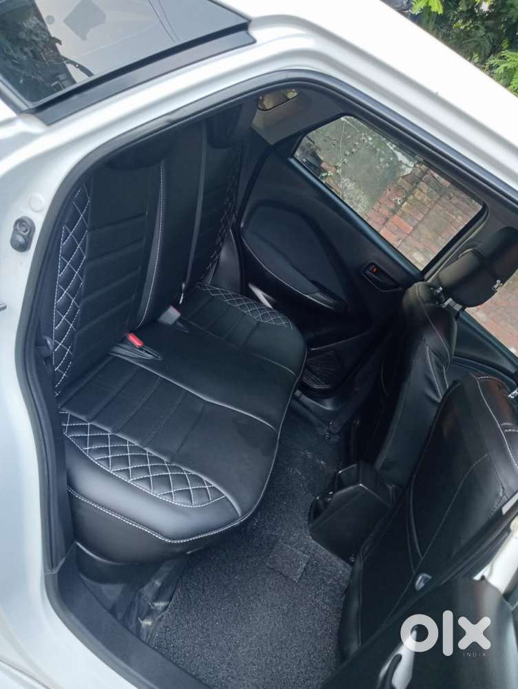 Maruti Suzuki Baleno Delta, 2023, Cng & Hybrids