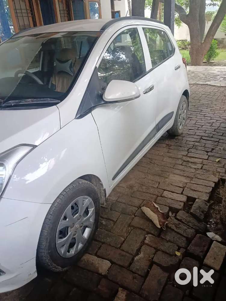Hyundai Grand I10 Crdi 2014