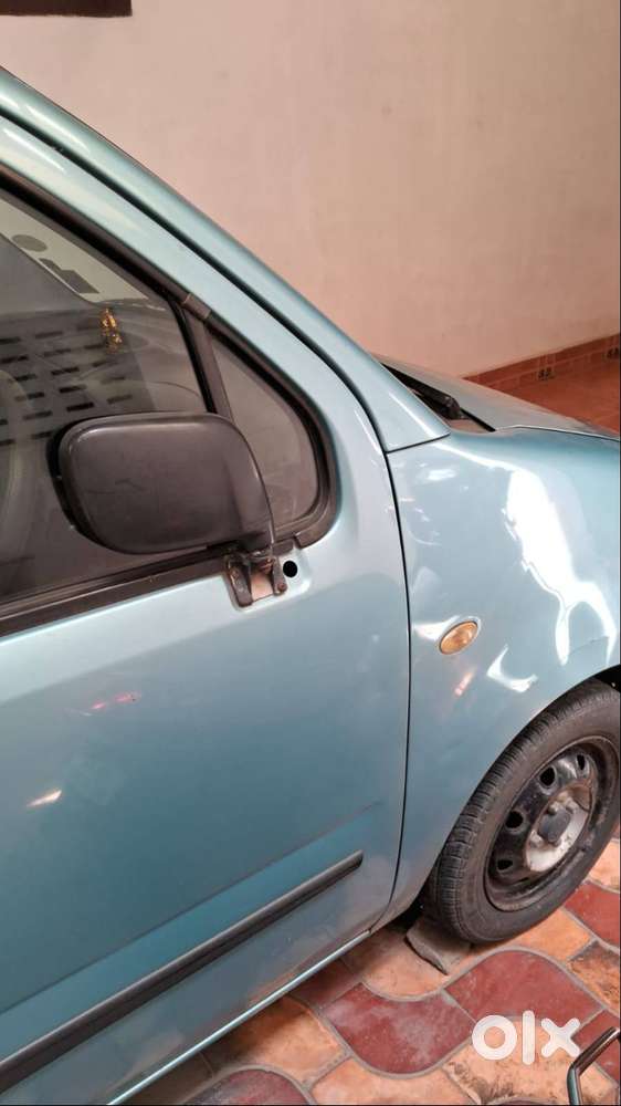 Well-maintained Wagon R  Best Deal