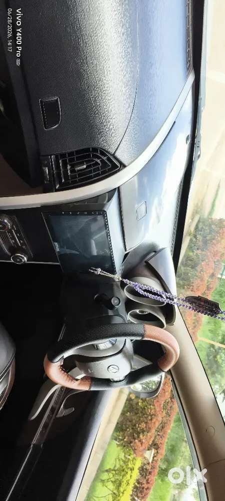 Mahindra Xuv500 2013 Diesel 106000 Km Driven