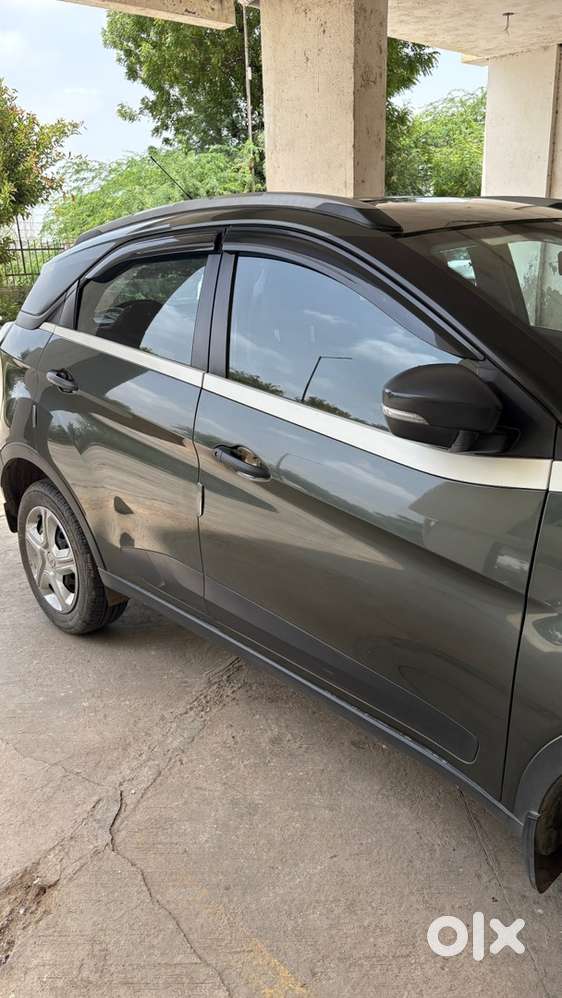 Tata Nexon 2023 Petrol Good Condition
