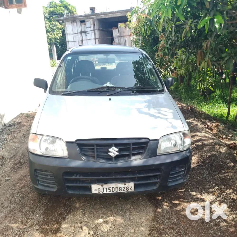 Maruti Suzuki Alto 2006 Cng