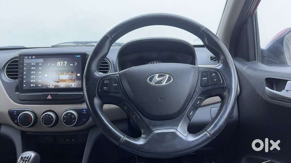 Hyundai Grand I10 1.2 Kappa Asta, 2014, Petrol
