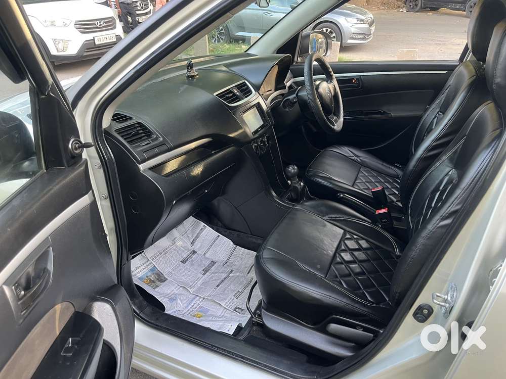 Maruti Suzuki Swift Ldi (o), 2016, Diesel