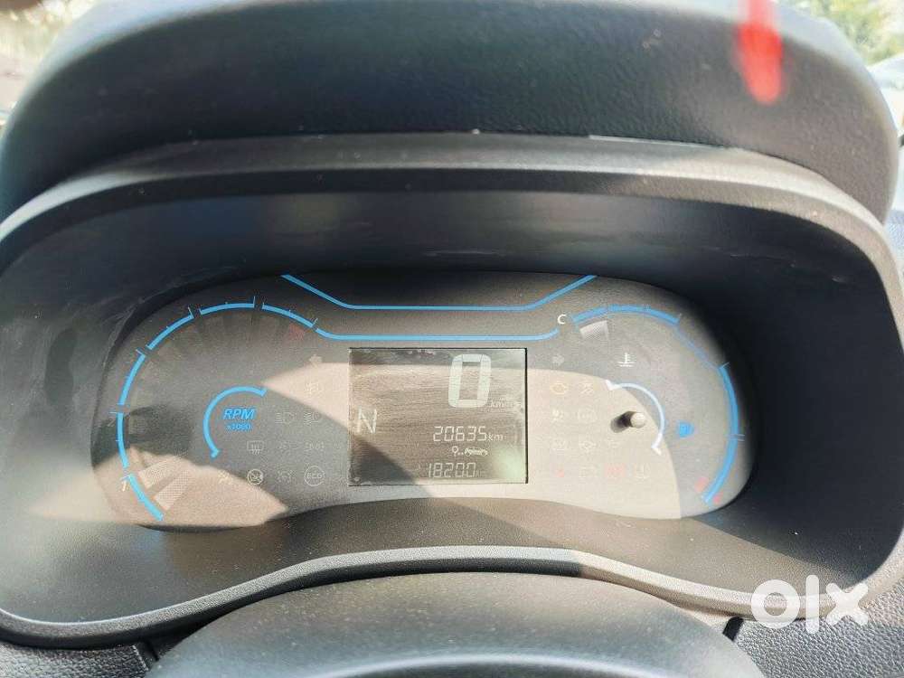 Renault Kwid Climber 1.0 Amt Opt, 2021, Petrol