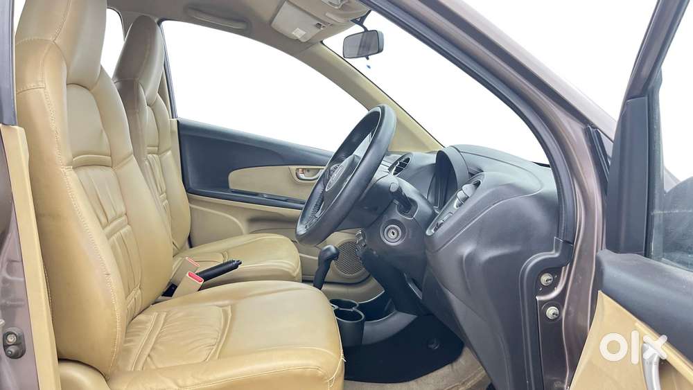 Honda Brio Vx At, 2015, Petrol
