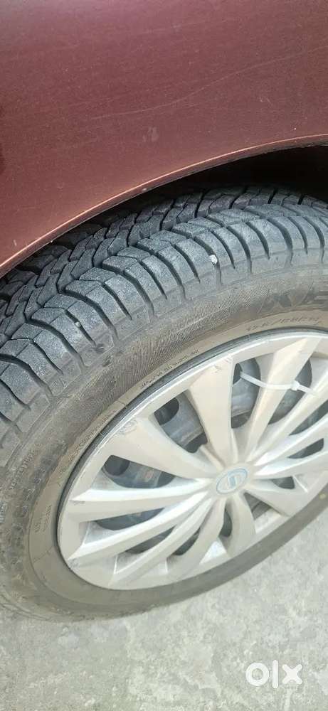 Tata Indigo Ecs 2011 Diesel Well Maintained